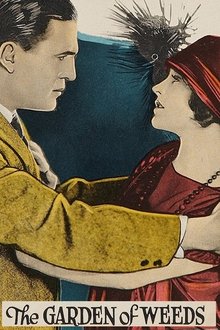 The Garden of Weeds movie poster