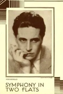 Symphony in Two Flats movie poster