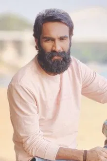 Darshan N Gowda profile picture