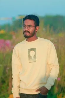 Nasir Mazumder profile picture