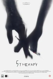 5 Therapy movie poster