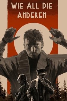 Like All the Others movie poster