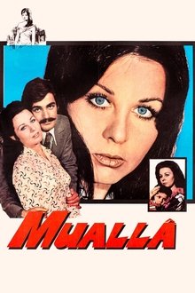 Mualla movie poster
