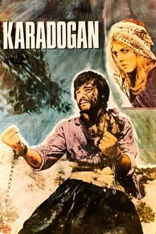 Kara Doğan movie poster