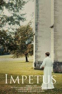 Impetus movie poster