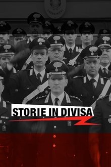 Storie in divisa tv show poster
