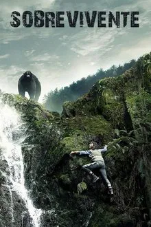 Poster do filme Sobrevivente