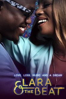Lara and the Beat movie poster