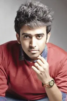 Jithin Raj profile picture