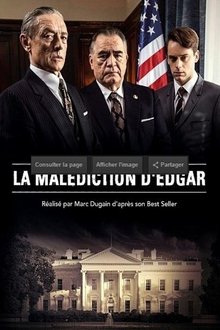 The Curse of Edgar movie poster