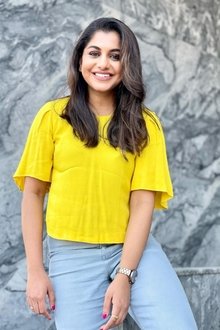 Meera Nandan profile picture