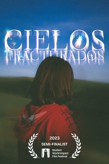Fractured Skies movie poster