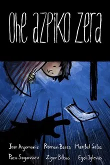 Under the Bed movie poster