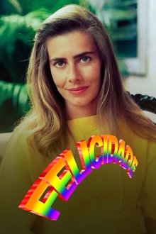 Felicidade tv show poster