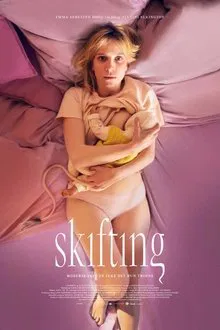 Skifting movie poster