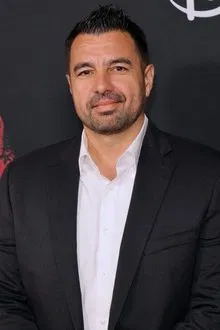 David Meanti profile picture