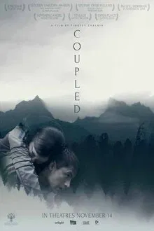 Coupled movie poster