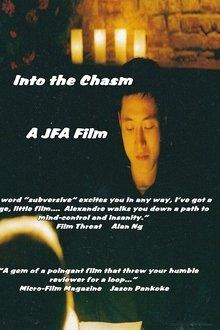 Into the Chasm movie poster