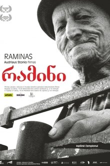 Poster do filme Ramin