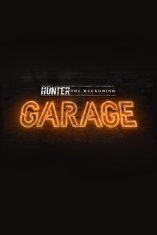 Hunter: Garage tv show poster