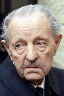 Miloš Jakeš profile picture