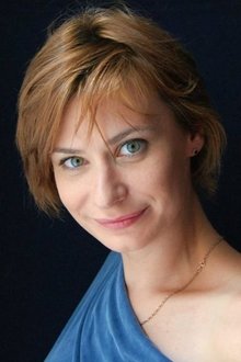 Lyudmila Khalilullina profile picture