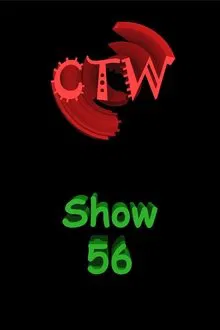 CTW 56 movie poster