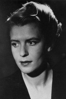 Foto de perfil de Jiřina Steimarová