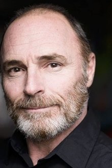 Brett Swain profile picture