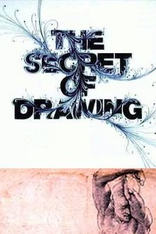 The Secret of Drawing tv show poster