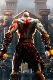The Making of God of War II movie poster