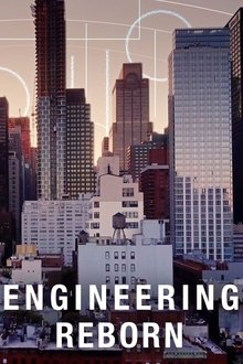 Engineering Reborn tv show poster