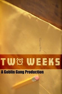 Two Weeks movie poster