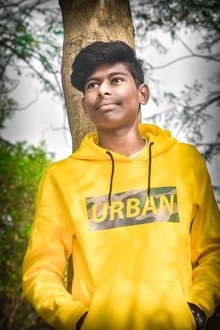 Foto de perfil de Harsha Vardhan Make
