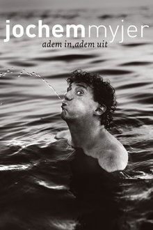 Jochem Myjer: Adem In, Adem Uit movie poster