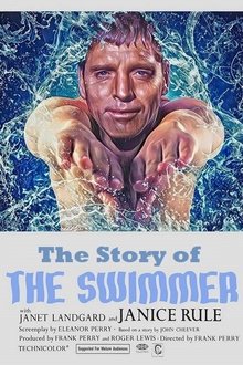 The Story of The Swimmer movie poster