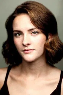 Olivia Morris profile picture