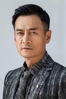 Wang Zhigang profile picture