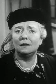 Dorothy Vaughan profile picture