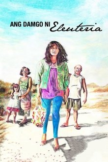Ang Damgo ni Eleuteria Kirchbaum movie poster