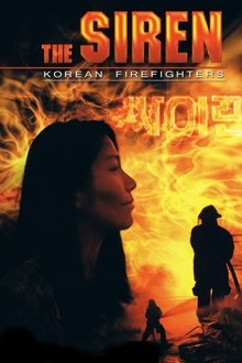 The Siren movie poster