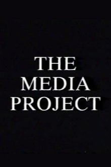 The Media Project movie poster