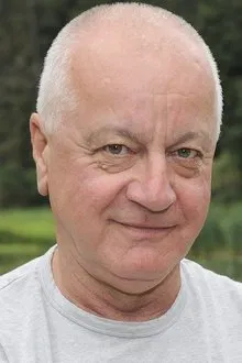 Jerzy Schejbal profile picture