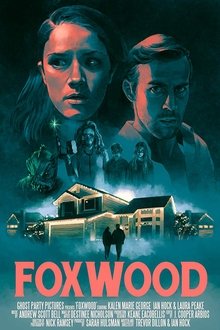 Foxwood movie poster