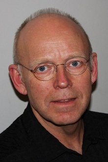 Foto de perfil de Trond-Viggo Torgersen