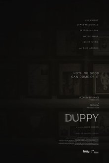 Duppy movie poster
