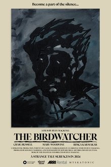 The Birdwatcher movie poster