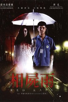 Love Rain movie poster