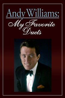 Andy Williams: My Favorite Duets movie poster