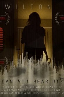 20 Hz movie poster
